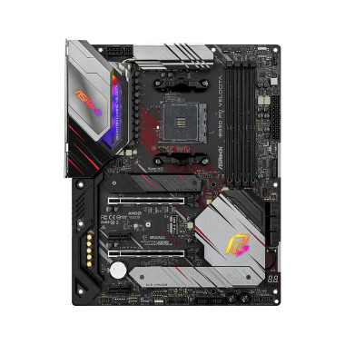 ASROCK B550 PHANTOM GAMING VELOCITA (AM4) (EU)