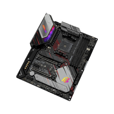 ASROCK B550 PHANTOM GAMING VELOCITA (AM4) (EU)