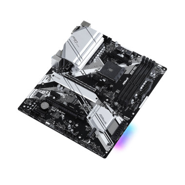 ASROCK B550 PRO 4 (AM4) (EU)