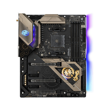 ASROCK B550 TAICHI (AM4) (EU)