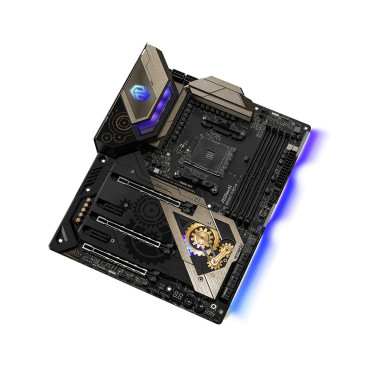 ASROCK B550 TAICHI (AM4) (EU)