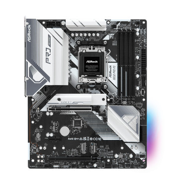 ASROCK B650 PRO RS (AM5) (EU)