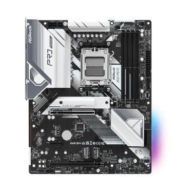 ASROCK B650 PRO RS (AM5) (EU)