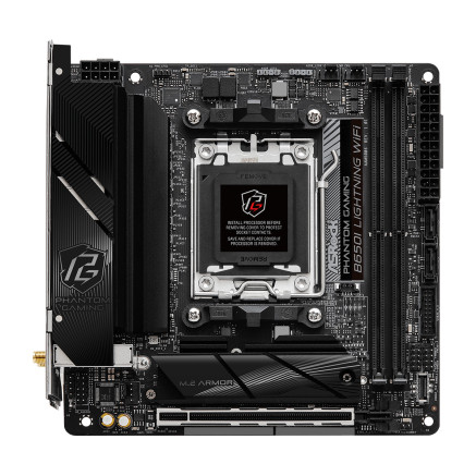 ASROCK B650I  LIGHTNING WIFI (AM5) (EU)
