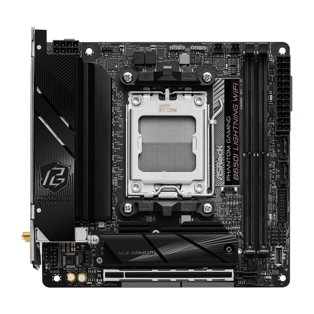 ASROCK B650I  LIGHTNING WIFI (AM5) (EU)