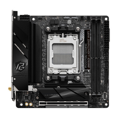 ASROCK B650I  LIGHTNING WIFI (AM5) (EU)