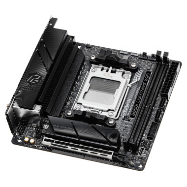 ASROCK B650I  LIGHTNING WIFI (AM5) (EU)