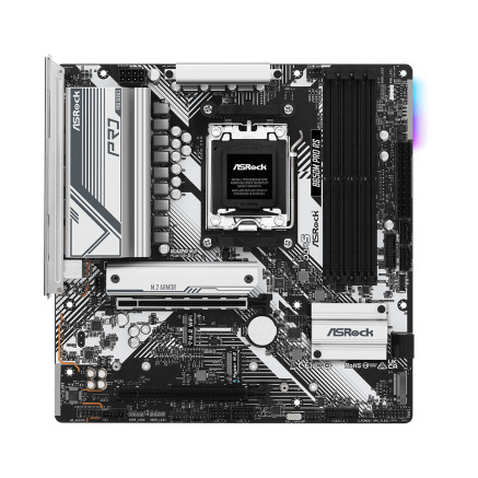 ASROCK B650M PRO RS (AM5) (EU)