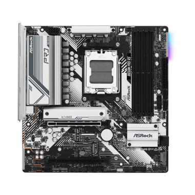 ASROCK B650M PRO RS (AM5) (EU)