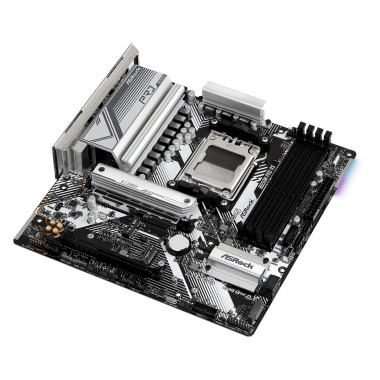 ASROCK B650M PRO RS (AM5) (EU)