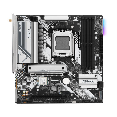 ASROCK B650M PRO RS WIFI (AM5) (EU)