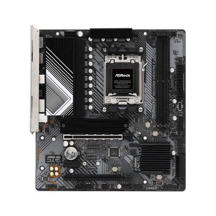 ASROCK B650M-HDVM.2 (AM5) (EU)