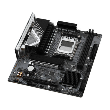 ASROCK B650M-HDVM.2 (AM5) (EU)