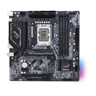ASROCK B660M PRO RS (1700) (EU)