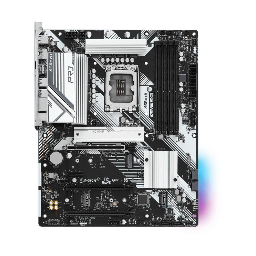 ASROCK B760 PRO RSD4 (1700) (EU)