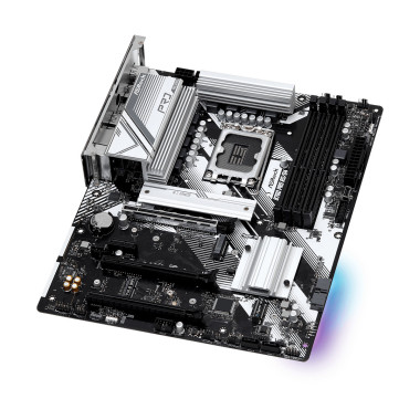 ASROCK B760 PRO RSD4 (1700) (EU)
