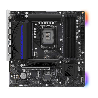 ASROCK B760M PG RIPTIDE (1700) (EU)