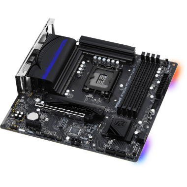 ASROCK B760M PG RIPTIDE (1700) (EU)