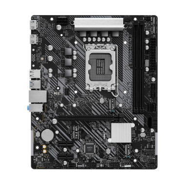 ASROCK B760M-H2M.2 (1700) (EU)