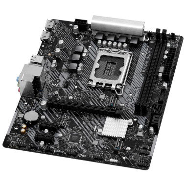 ASROCK B760M-H2M.2 (1700) (EU)