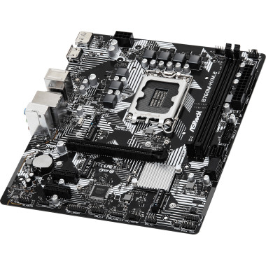 ASROCK B760M-HDV M.2 (1700) (EU)