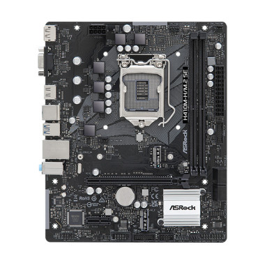 ASROCK H410M-HM.2 SE (1151) (EU)