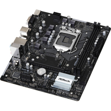 ASROCK H410M-HM.2 SE (1151) (EU)