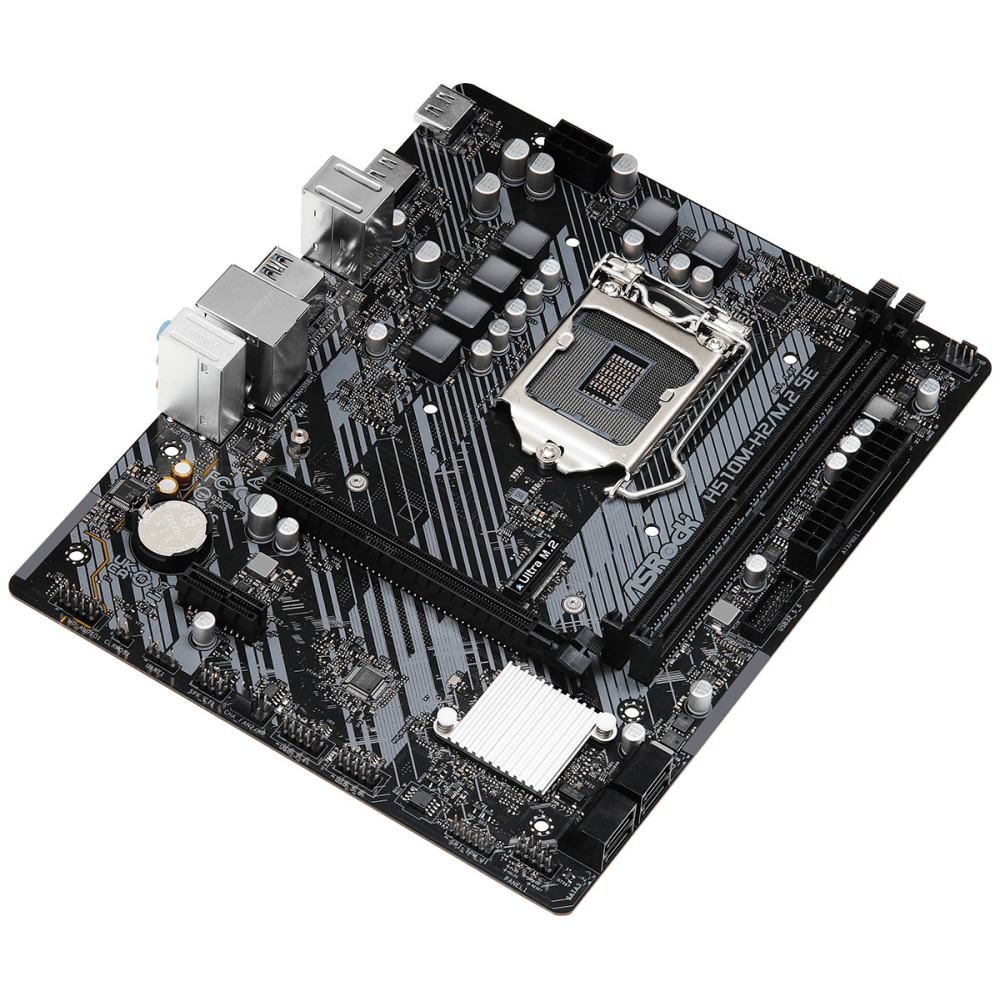 ASROCK H510M-H2M.2 SE (1200) (EU)