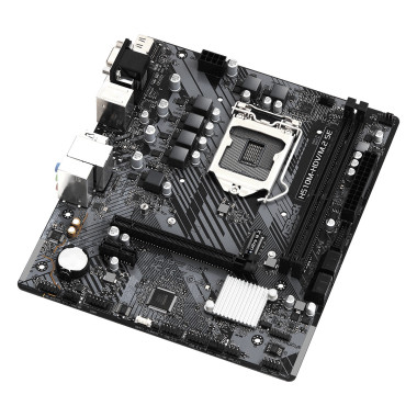ASROCK H510M-HDVM.2 SE (1200) (EU)