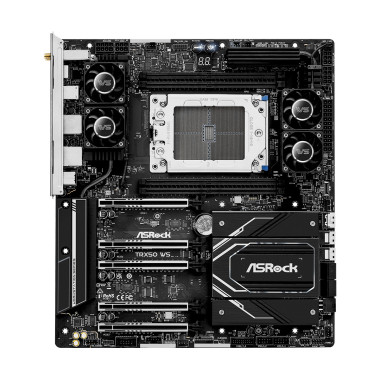 ASROCK TRX 50 WS (sTR5) (EU)