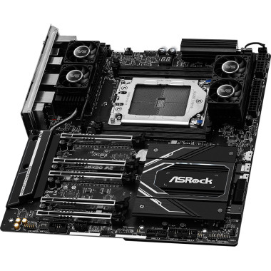 ASROCK TRX 50 WS (sTR5) (EU)