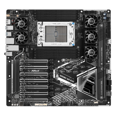 ASROCK WRX90 WS EVO (WRX90) (EU)