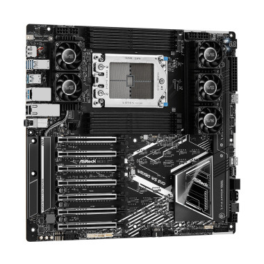 ASROCK WRX90 WS EVO (WRX90) (EU)