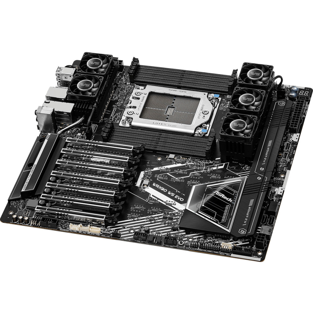 ASROCK WRX90 WS EVO (WRX90) (EU)