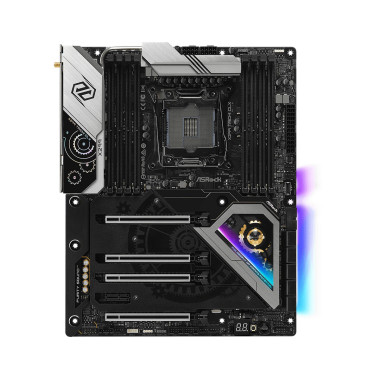 ASROCK X299 Taichi CLX (2066) (EU)