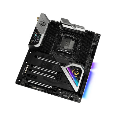 ASROCK X299 Taichi CLX (2066) (EU)