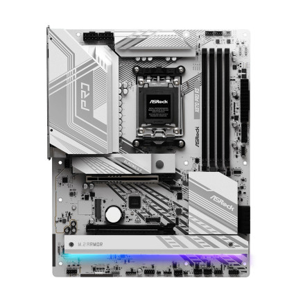 ASROCK X870 Pro RS (AM5) (EU)
