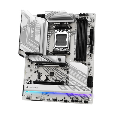 ASROCK X870 Pro RS (AM5) (EU)