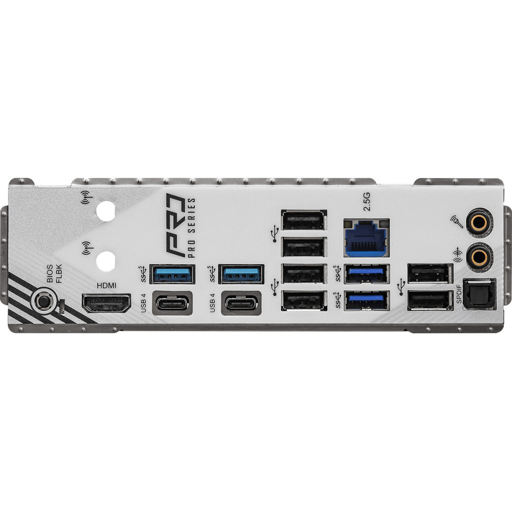 ASROCK X870 Pro RS (AM5) (EU)