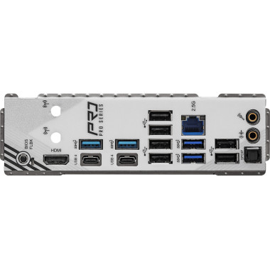 ASROCK X870 Pro RS (AM5) (EU)