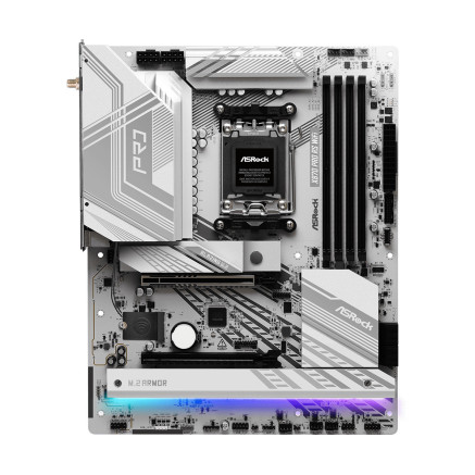 ASROCK X870 Pro RS WiFi (AM5) (EU)