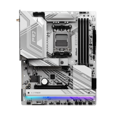 ASROCK X870 Pro RS WiFi (AM5) (EU)