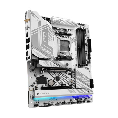 ASROCK X870 Pro RS WiFi (AM5) (EU)