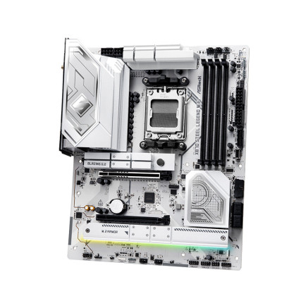 ASROCK X870 Steel Legend WiFi (AM5) (EU)
