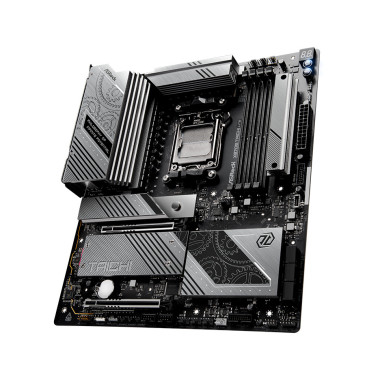 ASROCK X870E Taichi Lite (AM5) (EU)