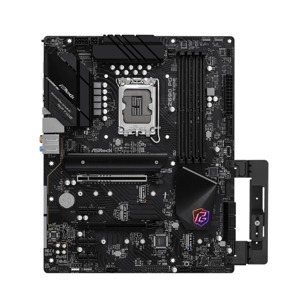 ASROCK Z690 Phantom Gaming Riptide (1700) (EU)