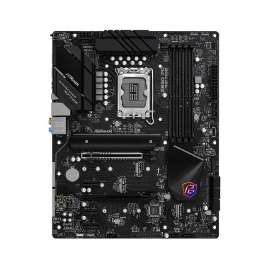 ASROCK Z690 Phantom Gaming Riptide (1700) (EU)
