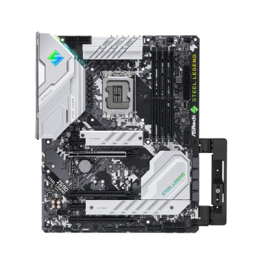 ASROCK Z690 Steel Legend (1700) (EU)