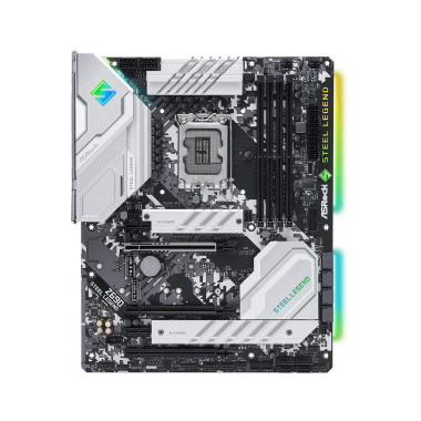 ASROCK Z690 Steel Legend (1700) (EU)