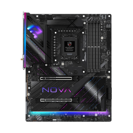 ASROCK Z790 NOVA WIFI (1700) (EU)